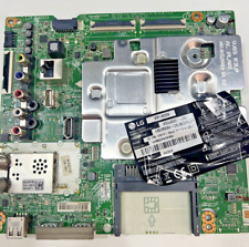 ✅ Carte Mère LG EAX67133404 (1.0) EBT65035605 -TV 43UJ620V - Testée 