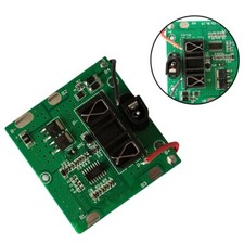 Protection Board for LI-ION
