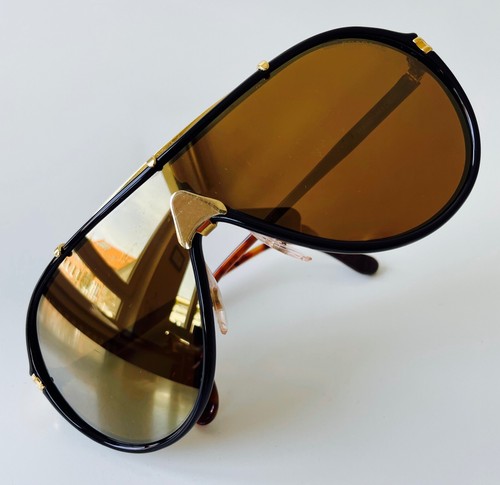 Lunettes soleil vintage - lunettes, de