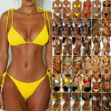 Maillot De Bain Sexy Pour