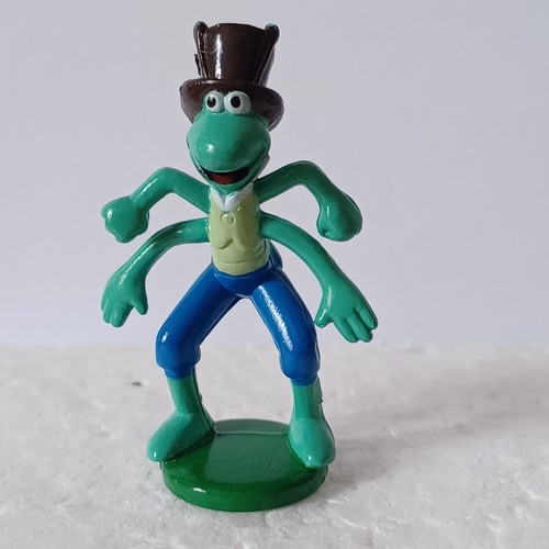 Mini figurine jeu - figurine,