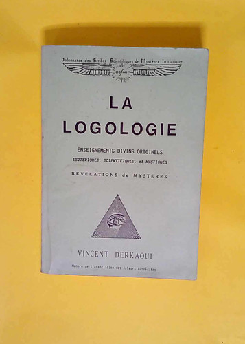 Logologie enseignements - logologie,