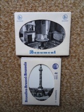 POL 094/4B Belgique Lot de 66