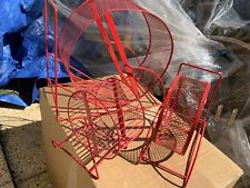 gros lot avec roue jouet maisonnette pour rongeur