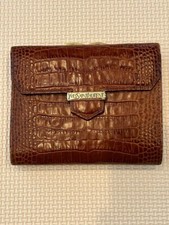 Portefeuille porte-billets en