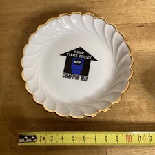 Coupelle ronde EDF Compteur