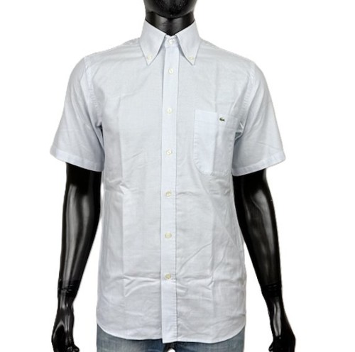 Chemise homme lacoste m - lacoste,