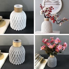 Vases style européen