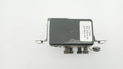 Module abs agusta - module,