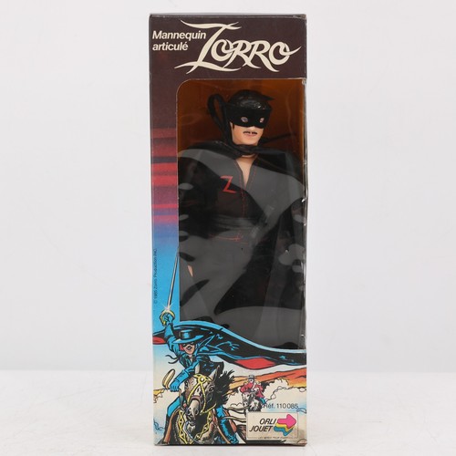 Vintage 1985 zorro - vintage,