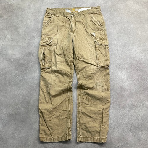 Carhartt cargo pantalon homme - pantalon,