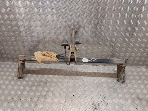 Attelage boule remorquage - attelage,