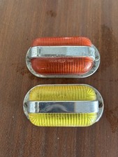 Voiture Ancienne Clignotant, Feux Arrière ??