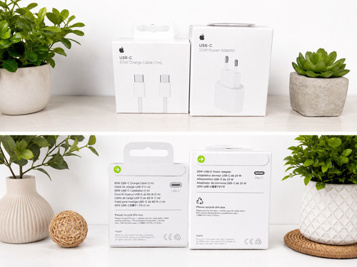 Chargeur apple usb 20w - chargeur,