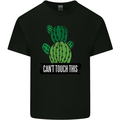 Shirt enfant cactus - t-shirt,