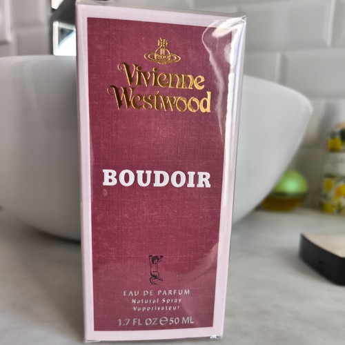 Eau parfum boudoir vivienne - eau, de