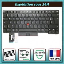 CLAVIER FRANÇAIS AZERTY POUR
