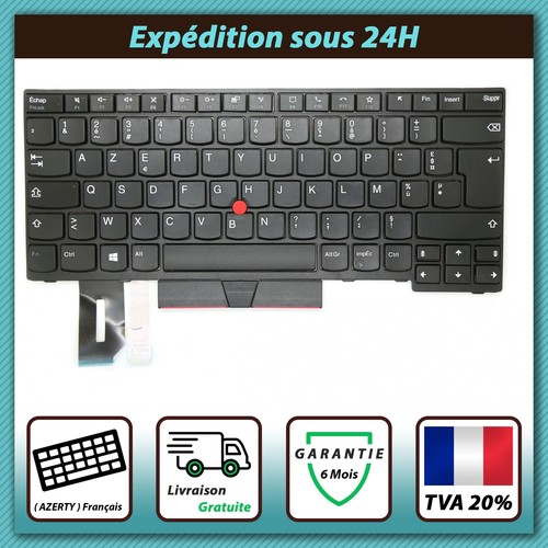 Clavier français azerty - clavier, pour