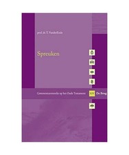 Spreuken: De Brug XIV