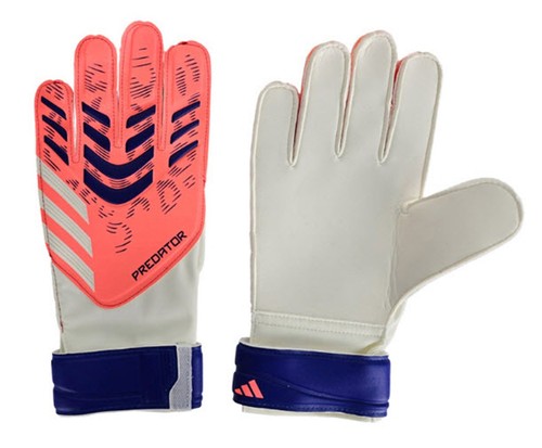 Gants gardien but orange - de, de