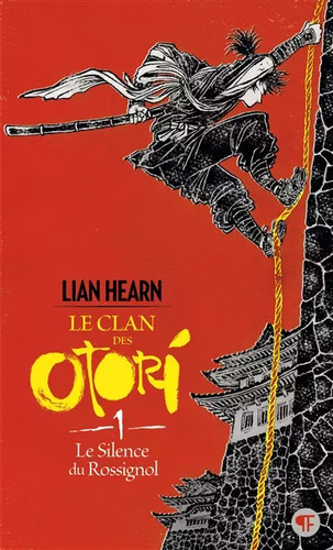Clan des otori - des, otori,