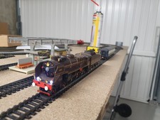 JOUEF HO LOCOMOTIVE  231 C 3.1265 NORD REF:8252