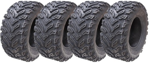 Pneus 25x10 pour - pour, 6