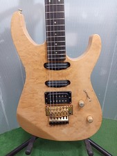 [ESP] Guitare électrique