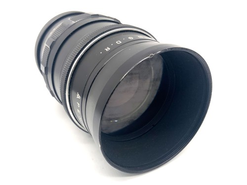 Easybuy pentacon 135mm - pentacon,