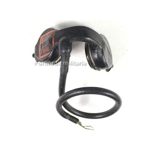 Laryngophone army us - army,