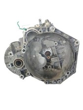 55192042 boite a vitesse OPEL