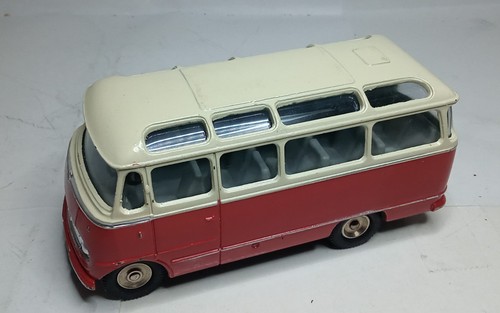 Dinky toys ancien 541 - dinky,