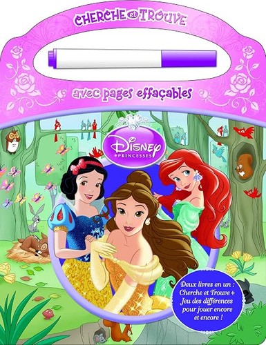 Princesses disney cherche - disney,