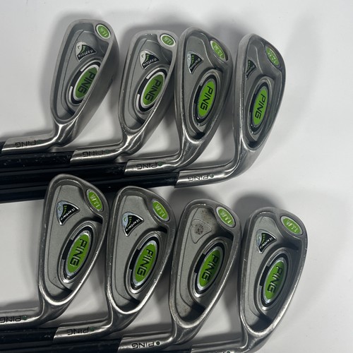 Ping rapture pw green - ping,