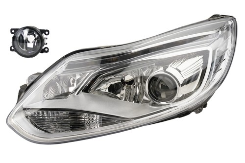 Phares xenon convient - phares,