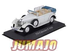 MB23 Voiture 1/43 IXO Altaya