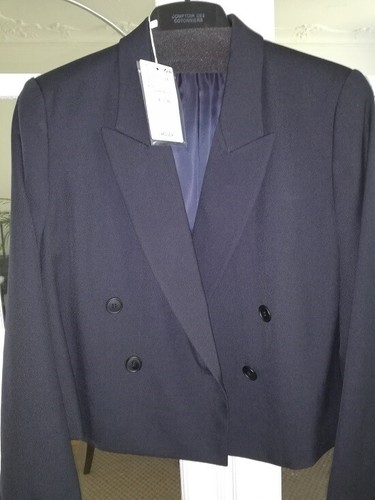 Belle veste comptoir - veste,