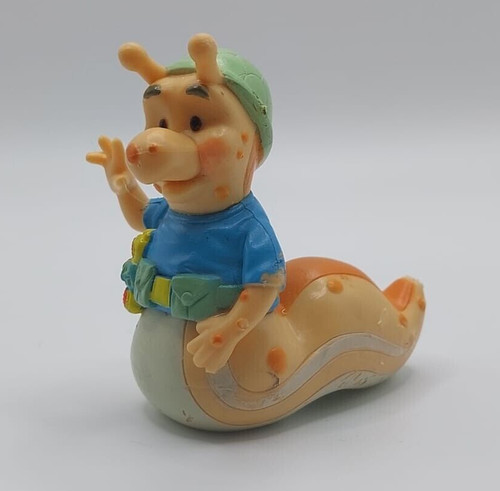 Figurine fifi les floramis - figurine,
