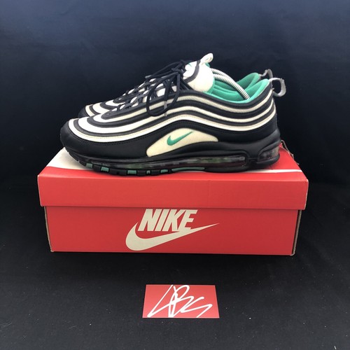 Nike air max black - 97, «