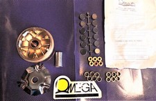 VARIATEUR RACING *OMEGA-RAFFAL* SCOOTER PIAGGIO TYPHOON ZIP VESPA GILERA TYPHOON