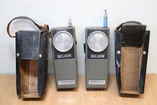 En panne, HS, abimé : Paire