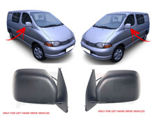 Pour Toyota Hiace (Granvia)