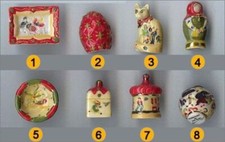 2003 PRIME EMAUX DE LONGWY I