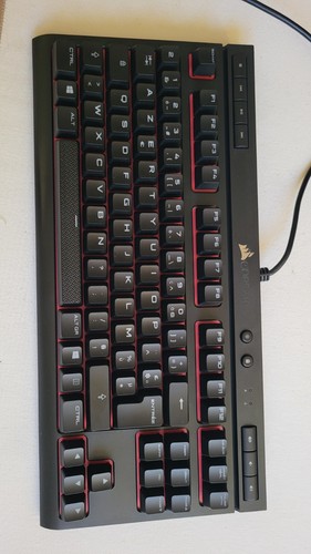 Clavier corsair k63 tkl - clavier,