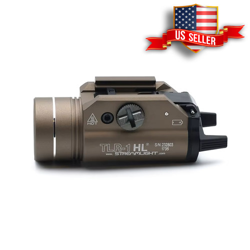 Tlr 1000 rail - hl,