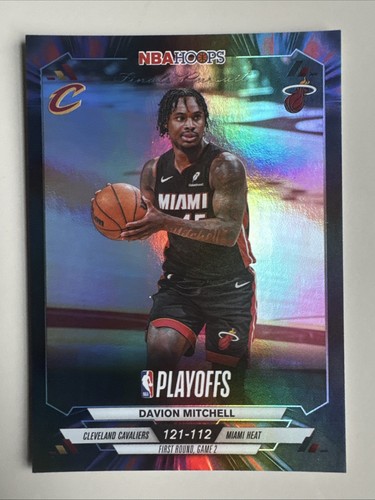 2025 topps nba hoops - nba,