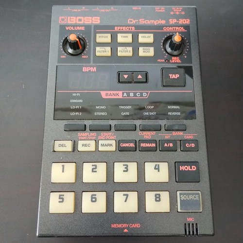 Roland 202 sample - sp-202, dr.sample