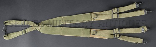 Brelage m44 bicolore - brelage, us