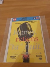 billet place ticket concert