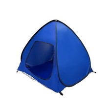 Petite tente pour animaux de